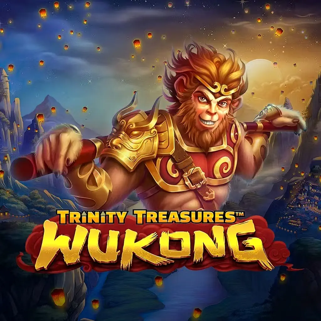 Скачать Trinity Treasure Wukong - полное руководство по загрузке и установке Скачать Trinity Treasure Wukong - полное руководство по загрузке и установке